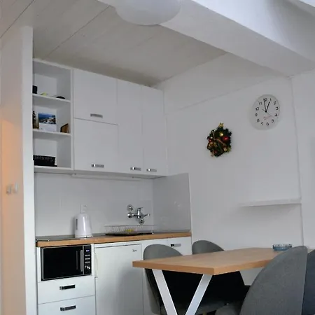 Appartamento Uni Kop Brzeće Esterno foto