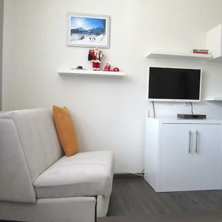 Appartamento Uni Kop Brzeće Esterno foto