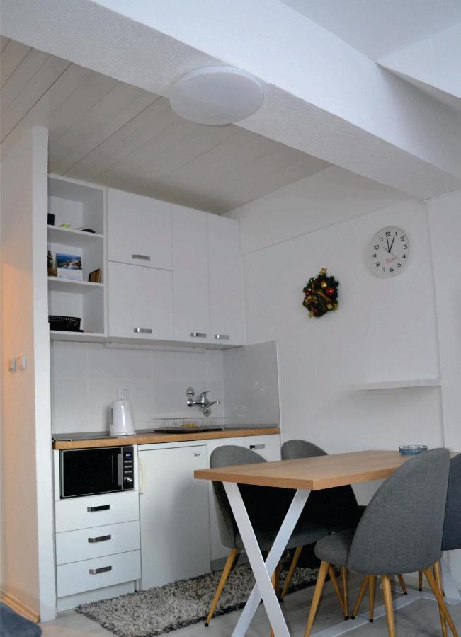Apartment Uni Kop