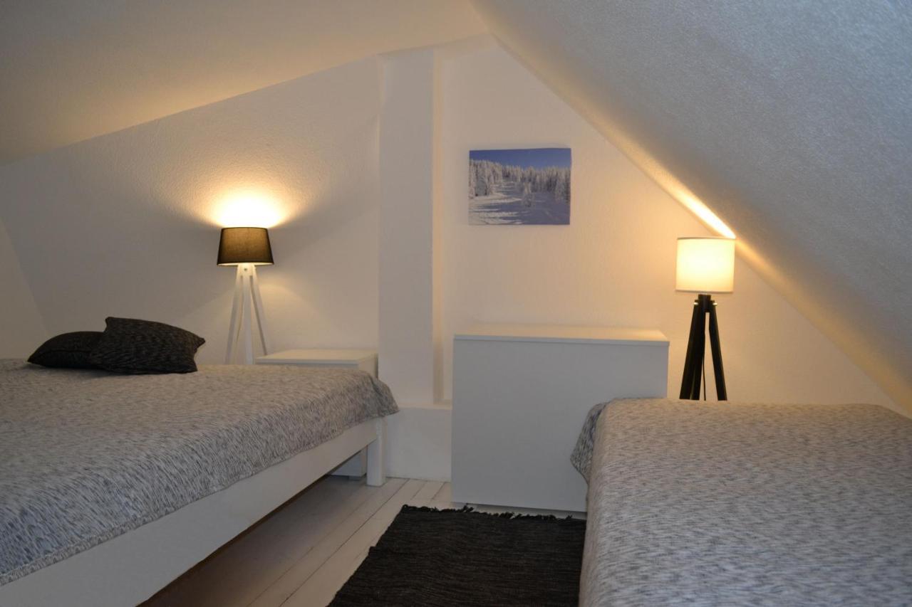 Uni Kop Apartment *