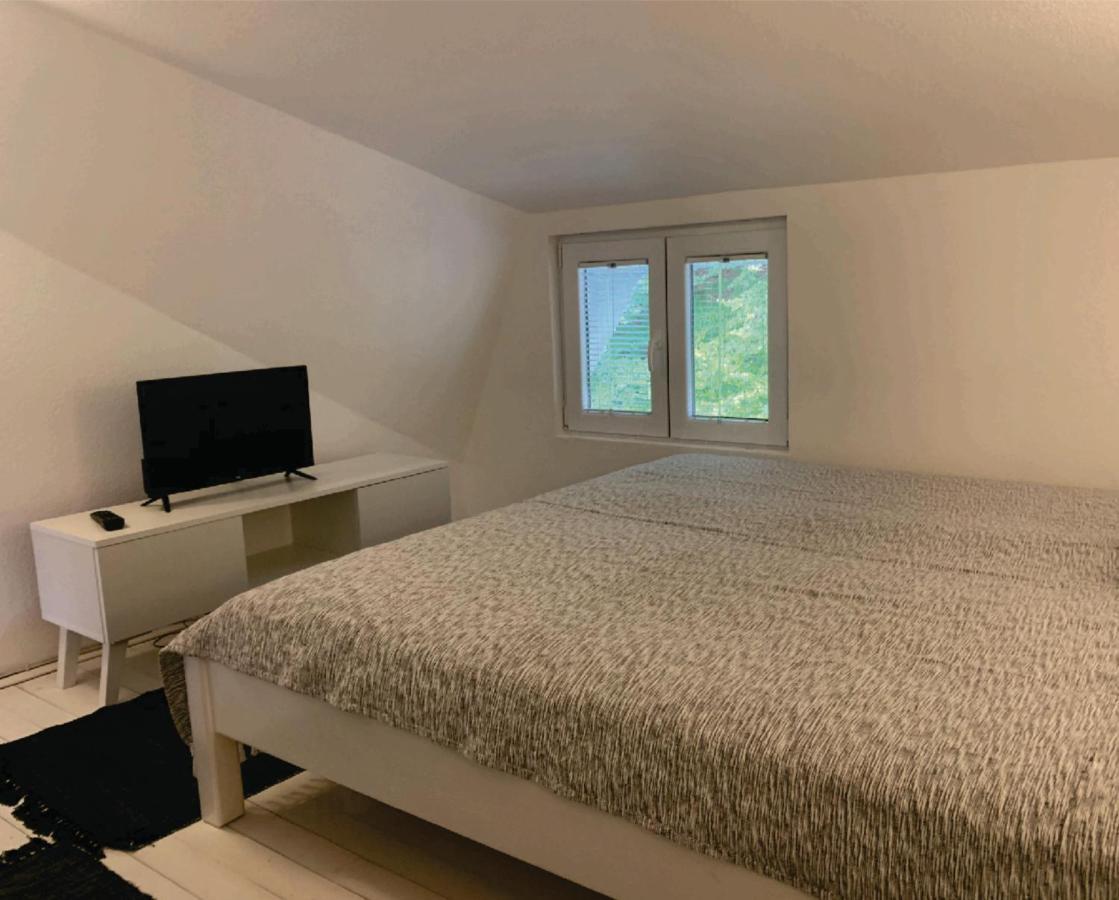 Apartment Uni Kop Brzece