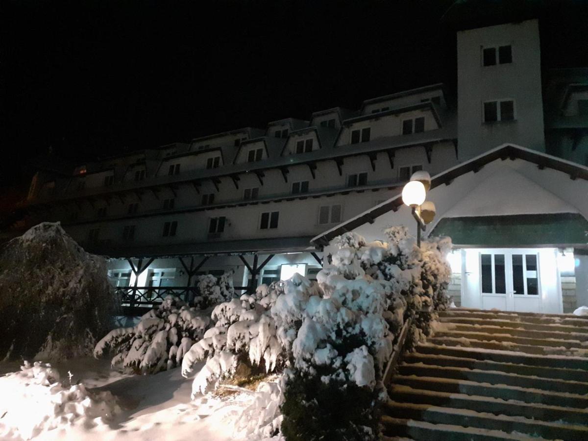 Uni Kop Apartment *