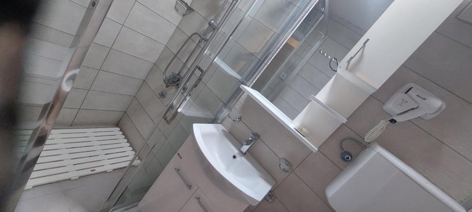 Uni Kop Apartment