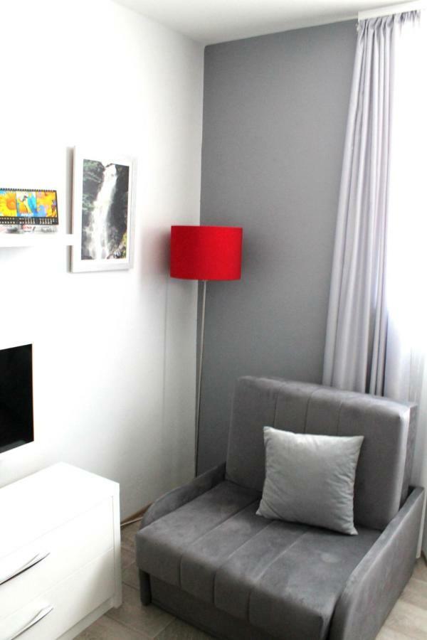 Apartment Uni Kop Brzece