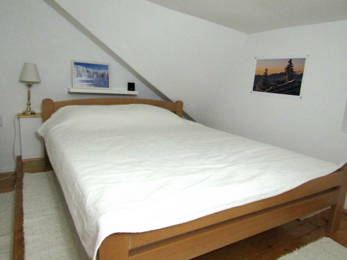 Uni Kop Apartment *