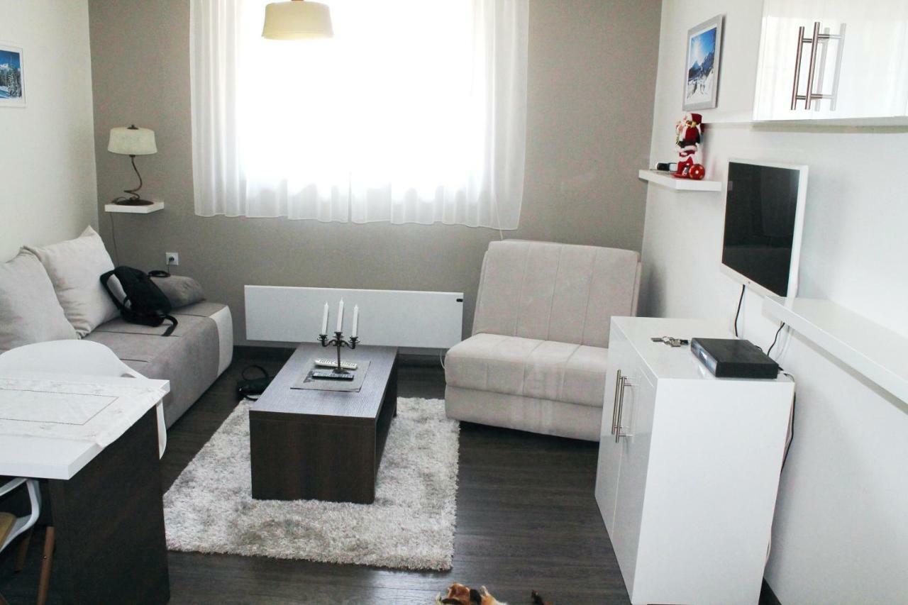 Uni Kop Apartment