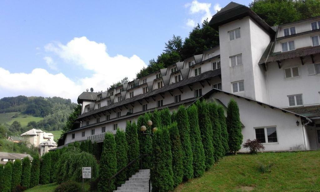 Apartment Uni Kop *